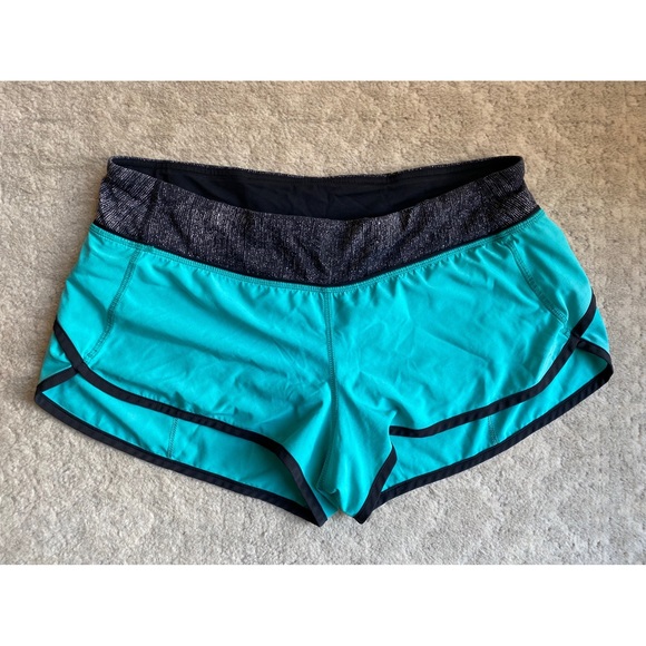 lululemon athletica Pants - Lululemon Speed Shorts 2.5”